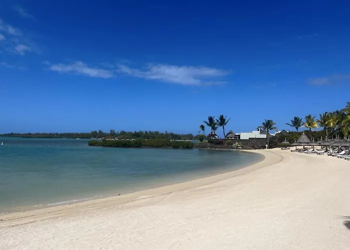 Villa Nenuphar Mauritius With Butler And Private Cook