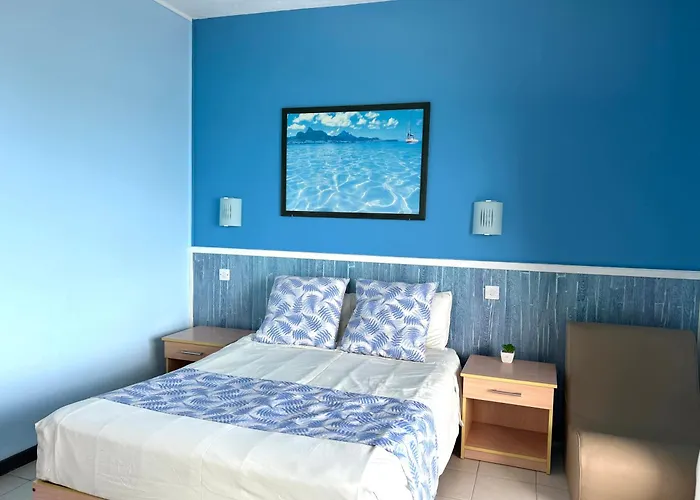 Blue Beryl Guest House
