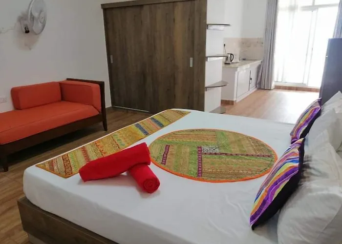 Easy Stay Residence